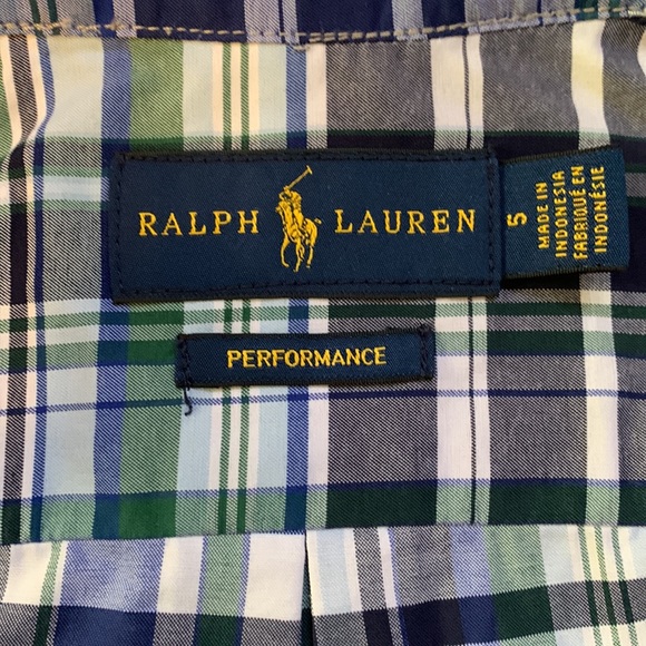 Polo Ralph Lauren button down - Picture 3 of 6